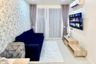 1 Bedroom Condo for sale in Atlantis Condo Resort, Nong Prue, Chonburi