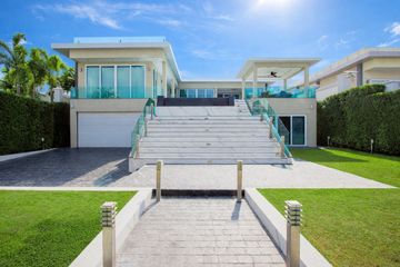 10 Bedroom House for sale in Nong Prue, Chonburi