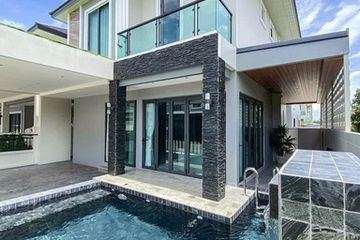 3 Bedroom House for sale in Nong Prue, Chonburi