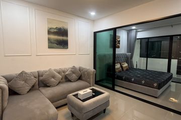 1 Bedroom Condo for sale in Pattaya Plaza Condotel, Nong Prue, Chonburi
