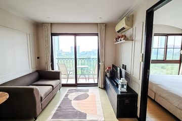 1 Bedroom Condo for sale in Venetian Signature Condo Resort Pattaya, Na Jomtien, Chonburi