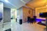 2 Bedroom Condo for rent in Unixx South Pattaya, Nong Prue, Chonburi