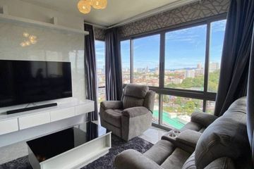2 Bedroom Condo for rent in Unixx South Pattaya, Nong Prue, Chonburi