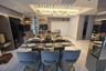 4 Bedroom House for sale in Na Jomtien, Chonburi