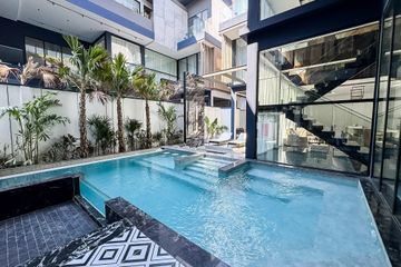 6 Bedroom House for sale in Nong Prue, Chonburi