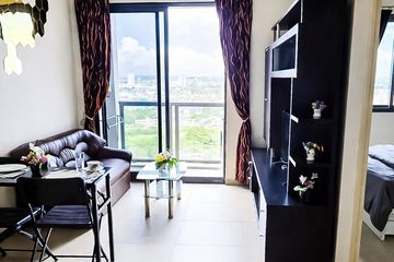 1 Bedroom Condo for sale in Unixx South Pattaya, Nong Prue, Chonburi