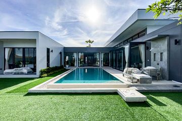 3 Bedroom House for sale in Nong Prue, Chonburi