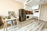 1 Bedroom Condo for sale in The Riviera Wongamat, Na Kluea, Chonburi