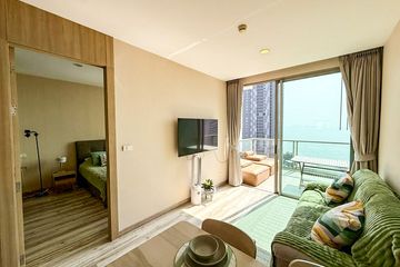 1 Bedroom Condo for sale in The Riviera Wongamat, Na Kluea, Chonburi