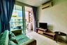 1 Bedroom Condo for sale in Atlantis Condo Resort, Nong Prue, Chonburi