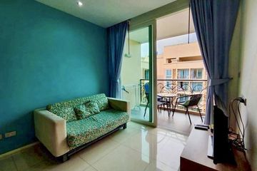 1 Bedroom Condo for sale in Atlantis Condo Resort, Nong Prue, Chonburi