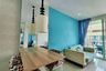 1 Bedroom Condo for sale in Atlantis Condo Resort, Nong Prue, Chonburi