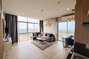 1 Bedroom Condo for sale in Nong Prue, Chonburi