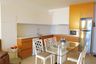 2 Bedroom Condo for rent in Northpoint, Na Kluea, Chonburi