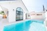 4 Bedroom House for sale in Nong Prue, Chonburi