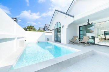 4 Bedroom House for sale in Nong Prue, Chonburi