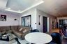 1 Bedroom Condo for sale in Nong Prue, Chonburi
