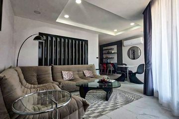1 Bedroom Condo for sale in Nong Prue, Chonburi