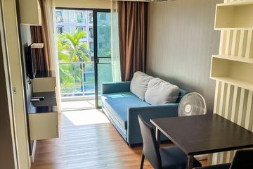 1 Bedroom Condo for sale in Dusit Grand Park, Nong Prue, Chonburi