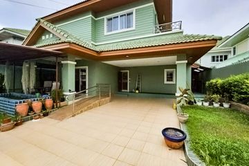 4 Bedroom House for sale in Na Kluea, Chonburi