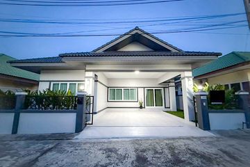 3 Bedroom House for sale in Nong Prue, Chonburi