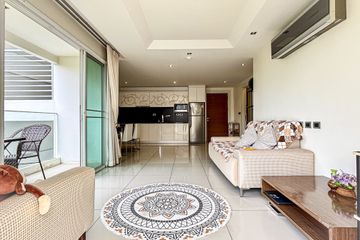 1 Bedroom Condo for sale in Sunset Boulevard Residence, Nong Prue, Chonburi