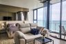 1 Bedroom Condo for rent in Arom Wongamat, Na Kluea, Chonburi