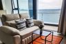 1 Bedroom Condo for rent in Arom Wongamat, Na Kluea, Chonburi