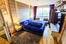 1 Bedroom Condo for sale in Whale Marina Condo, Na Jomtien, Chonburi