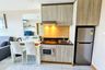 1 Bedroom Condo for sale in Whale Marina Condo, Na Jomtien, Chonburi