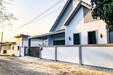 3 Bedroom House for sale in Huai Yai, Chonburi