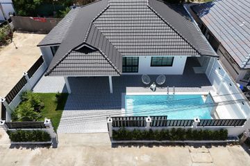 3 Bedroom House for sale in Nong Prue, Chonburi