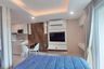 1 Bedroom Condo for sale in Dusit Grand Park, Nong Prue, Chonburi