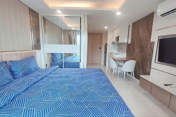 1 Bedroom Condo for sale in Dusit Grand Park, Nong Prue, Chonburi