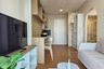 1 Bedroom Condo for sale in Centric Sea, Nong Prue, Chonburi