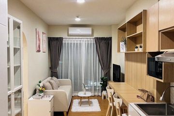 1 Bedroom Condo for sale in Centric Sea, Nong Prue, Chonburi