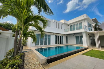 4 Bedroom House for sale in Nong Prue, Chonburi