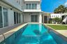4 Bedroom House for sale in Nong Prue, Chonburi