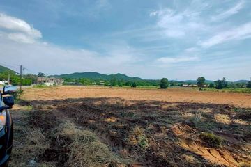 Land for sale in Bang Sare, Chonburi