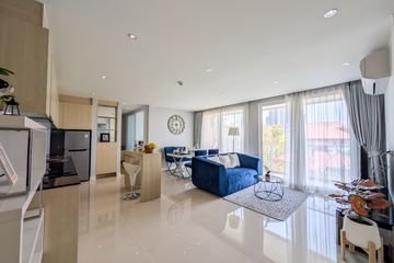 2 Bedroom Condo for sale in Grande Caribbean, Nong Prue, Chonburi