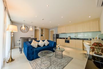 2 Bedroom Condo for sale in Grande Caribbean, Nong Prue, Chonburi