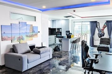 3 Bedroom Condo for sale in Royal Hill Resort, Nong Prue, Chonburi