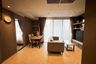 2 Bedroom Condo for rent in Andromeda Condominium, Nong Prue, Chonburi