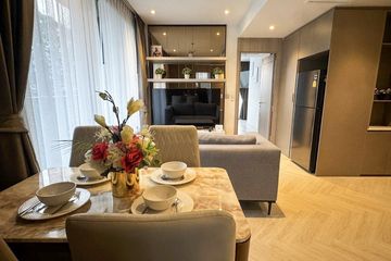 2 Bedroom Condo for rent in Andromeda Condominium, Nong Prue, Chonburi