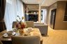2 Bedroom Condo for sale in Andromeda Condominium, Nong Prue, Chonburi
