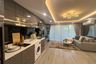 2 Bedroom Condo for sale in Pristine Park 3, Nong Prue, Chonburi