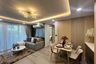 2 Bedroom Condo for sale in Pristine Park 3, Nong Prue, Chonburi
