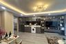 2 Bedroom Condo for sale in Pristine Park 3, Nong Prue, Chonburi