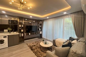 2 Bedroom Condo for sale in Pristine Park 3, Nong Prue, Chonburi