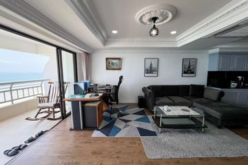 1 Bedroom Condo for rent in Metro Jomtien Condotel, Nong Prue, Chonburi